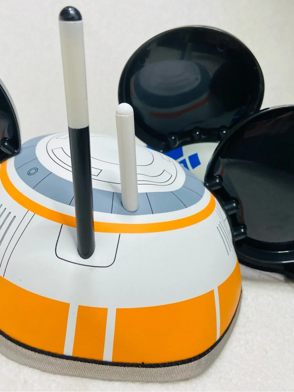 Disney these hats